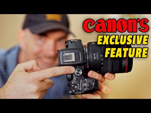 THE ONE EXPOSURE MODE TO RULE THEM ALL?