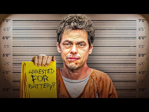 The tragic downfall of the ShamWow guy