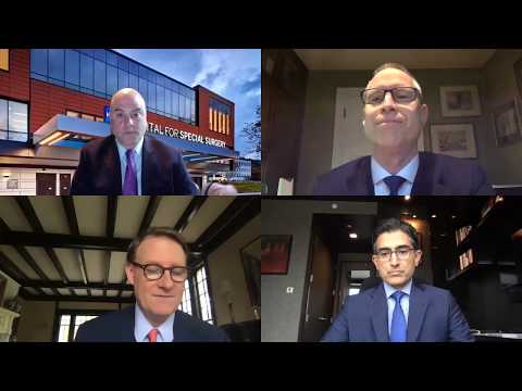 Hip Labral Tears: What They Are and How to Treat Them