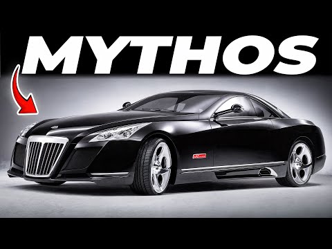 20 Ultra Rare German Cars: Do You Know Them All?