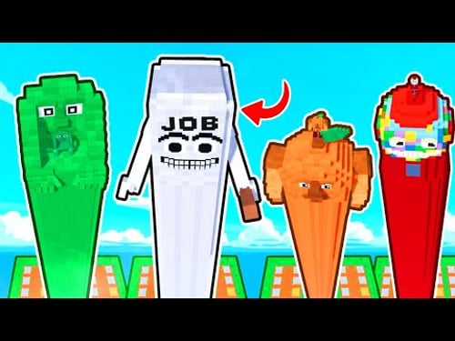 ich KAUFE UNENDLICH GLÜCK für 20.000 ROBUX!