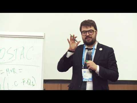 Построение маркетинговой стратегии / Илья Балахнин (Paper Planes GVCG)