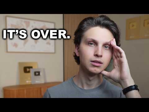 New YouTube Policy ENDS Faceless AI YouTube Channels?