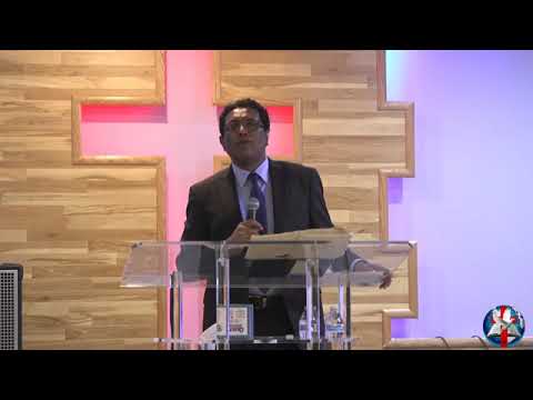 ለጤናማ ኑሮ ጤናማ አእምሮ – By Pastor Demoz Abebe – May 12, 2019.