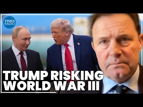 Putin attempts ‘desperate’ plea for more soldiers as Zelenskyy declares Donbas is ‘not for sale’