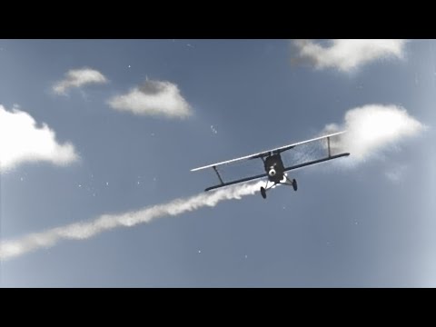 Shadow of the Eagle (1932) starring John Wayne – Ep. 4: The Man of a Million Voices