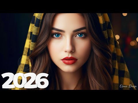 Top 50 SHAZAM⛄Лучшая Музыка 2026⛄Зарубежные песни Хиты⛄Популярные Песни Слушать Бесплатно #95