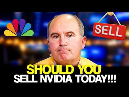 Dan Ives: NVIDIA Is About to GetABSURD