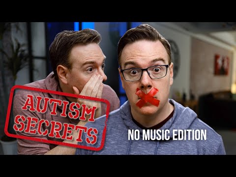 5 High-Masking Secrets Autistics Wonβt Admit