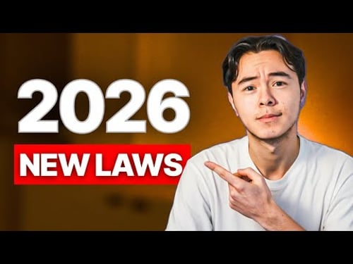 Huge Changes in Germany 2026 (Laws Explained)