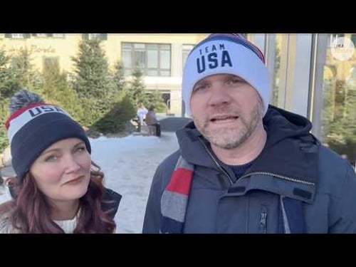 Lindsay Vonn crash reaction: 'Heartbreaking' 2026 Olympics downhill skiing injury shocks fans