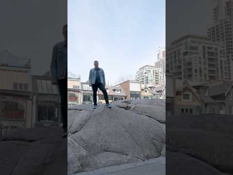 Why Is Toronto Obsessed With Rocks?