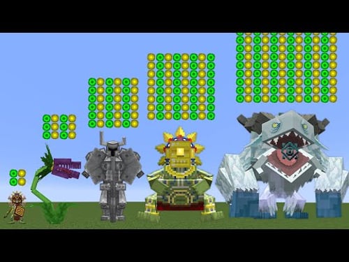 All of your Mowzie’s Mobs questions in 1 hour - BIG compilation