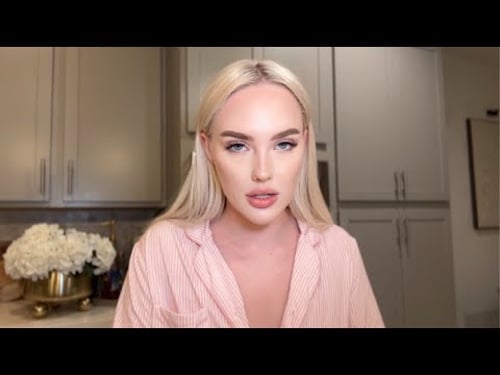 i stopped being a good person