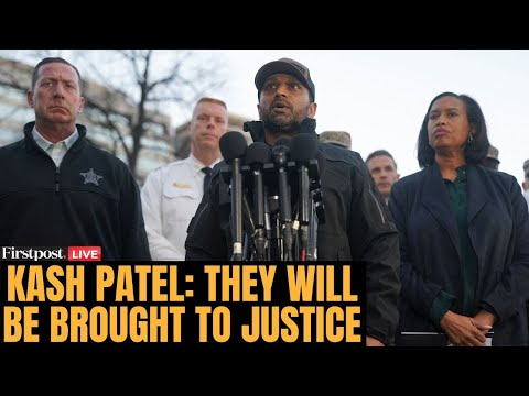 LIVE: Mayor, FBI Confirm Critical Condition After National Guard Shooting, 500 More Troops Deployed