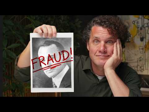 Exposing the Biggest Fraud in Self-Help History