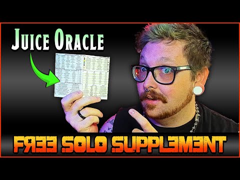 The Solo RPG Tool That Fits in Your Pocket (And It’s Free!)