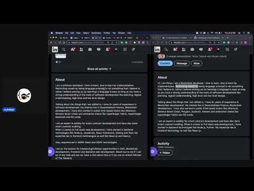 Exposing Scammer on Twitter (29K+ followers) | Part 2