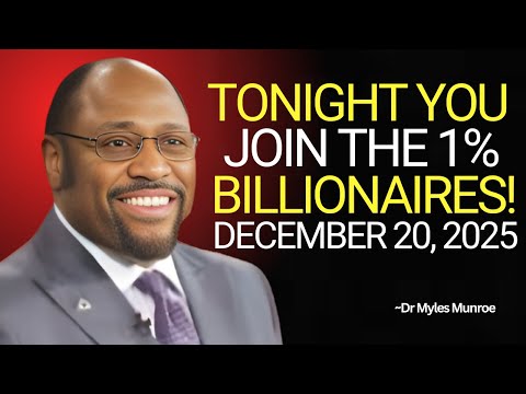 ONLY 1% OF CHOSEN ONES WILL RECEIVE BILLIONS – GOD SAYS: IT’S YOUR TURN TONIGHT! 🙌
