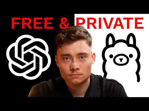 If you don’t run AI locally you’re falling behind…