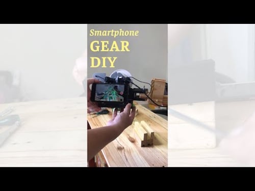 I made my old phone film better with these DIY hacks