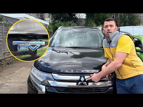 They Told Us to Scrap It... But We Saved This Outlander With a £0.50 Fix!