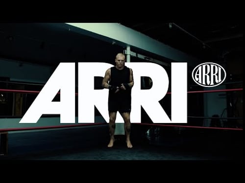 One Man Army | Shot on ARRI Alexa Mini