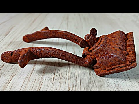 This 100-Year-Old Tool Solved a Problem We Still Have