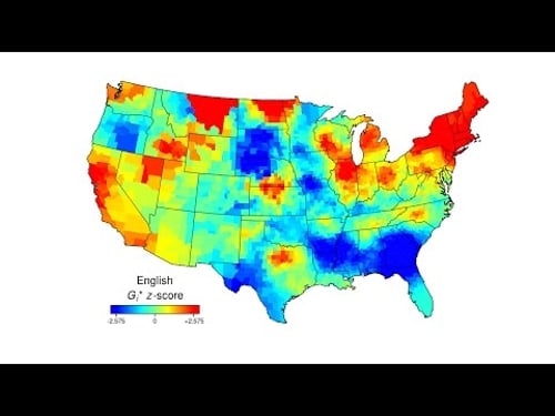 English vocabulary and corpora | Canguro English