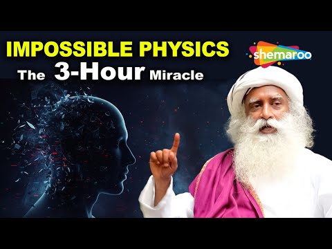 Why Telepathy is a Curse: Sadhguru on the Dangers of Psychic Manipulation