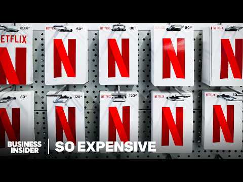 Why Subscriptions Make Everything More Expensive