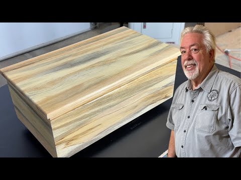 Don't Skip This Box If You Are New To Woodworking