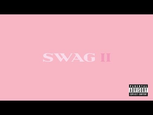 Justin Bieber - DOTTED LINE (Audio)