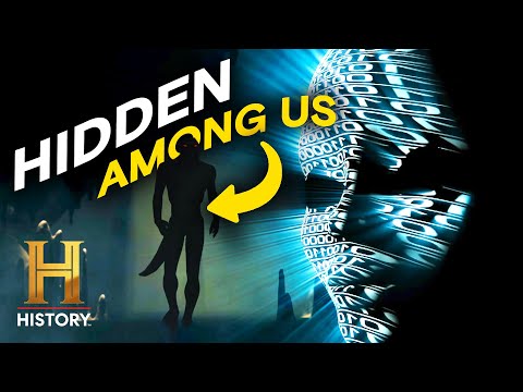 What Are They Hiding? Alien Genetics & Skull Mysteries | Ancient Aliens | History