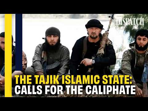 Tajikistan: Living in the Shadow of ISIS | DISPATCH | Full Documentary