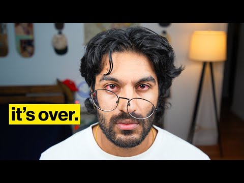 Tech Isn’t Fun Anymore.