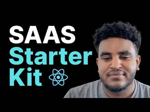 The Ultimate SAAS Starter Kit