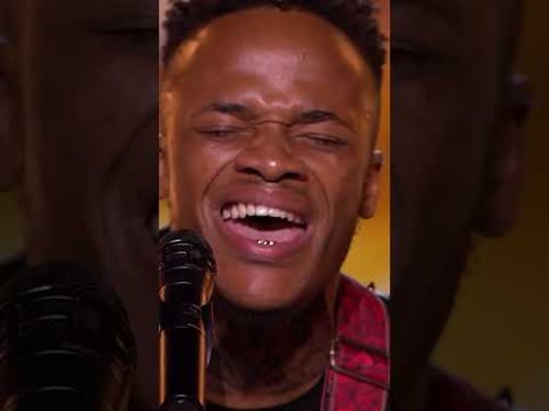 High School Music like you've never heard it before! 😱 #XFactor #HighSchoolMusical