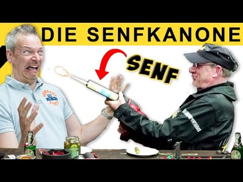 MEISTER RÖHRICH von WERNER! BEST OF des legendären 6,5h LIVESTREAM