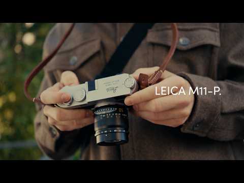 My Honest Thoughts on the Leica M11-P (from a Sony user)