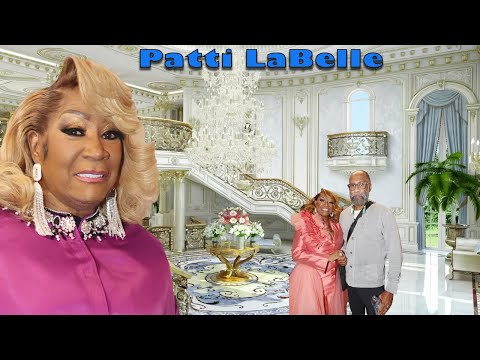 The Lifestyle of Patti LaBelle 2025 ★ Partner, 5 Children, Houses, Cars, Net Worth & More!