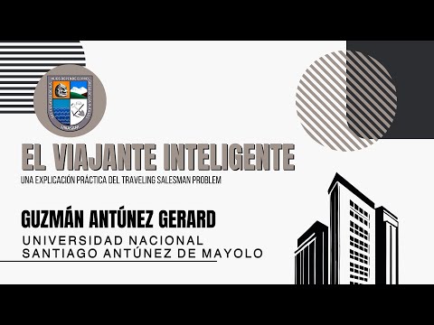 Así Encuentras la Mejor Ruta con Python + NetworkX | TSP desde Cero