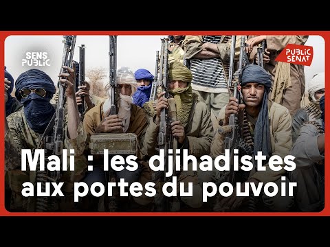 Mali : les djihadistes aux portes du pouvoir