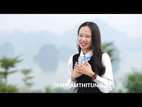 It's Never Too Late To Begin Again & To Let Yourself Shine! | Tung Chi Pham Thi | TEDxSaigon Studio