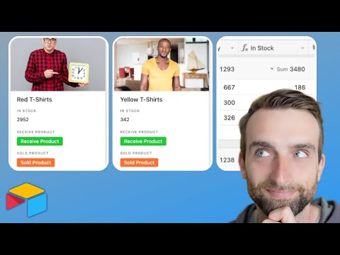 The Right Way to Build an Inventory in Airtable