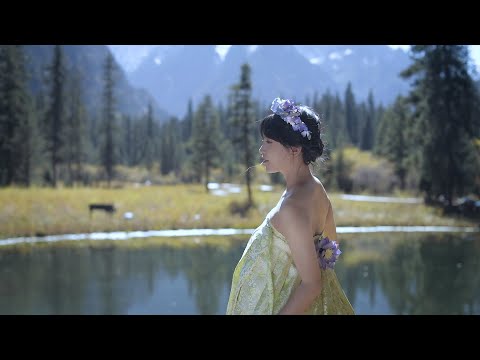 For Everyone Who Knows My Name.丨Liziqi Channel