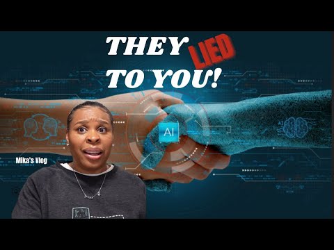 The AI Lie: Why ‘No More Data Jobs’ Is the Worst Advice on TikTok