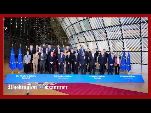 European leaders agree to $105 billion loan to fund Ukraine