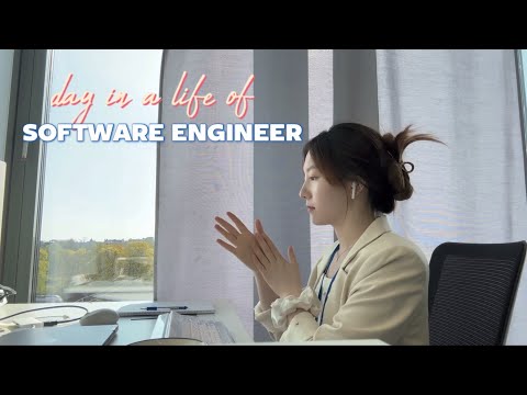 a day in life of software engineer in Finland l is it still great? 🧐🤪\( ˆoˆ )/