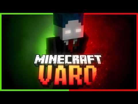 This moment destroyed Minecraft VARO forever.